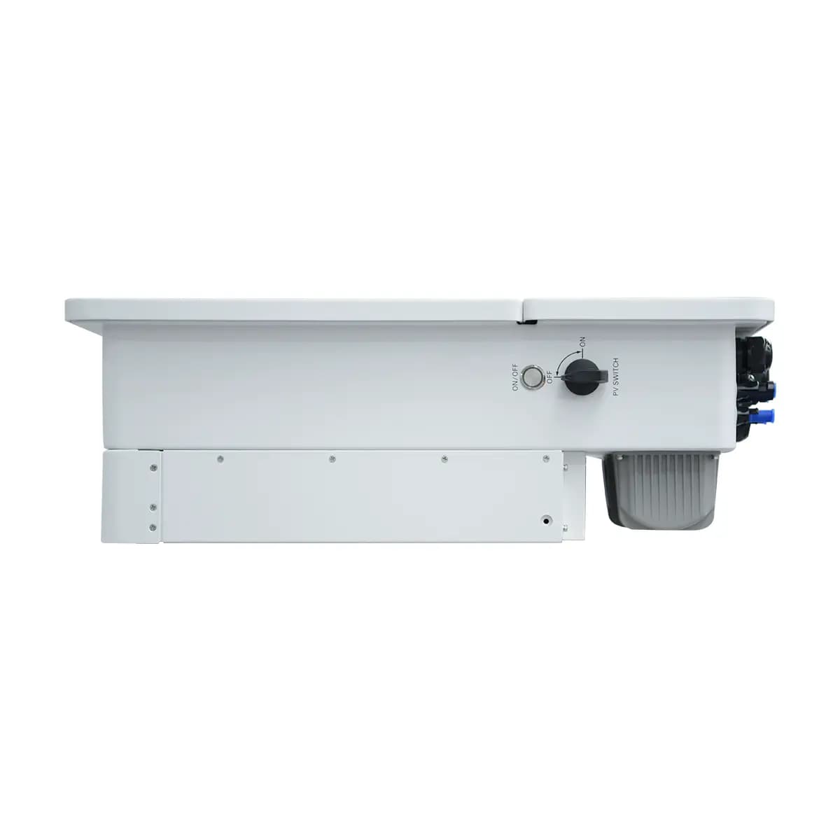 GROWATT Three-phase 25kw Hybrid Inverter (WIT-25K-HU) image 2