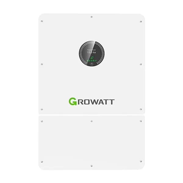Growatt WIT 20K-HU 20KW Hybrid Inverter
