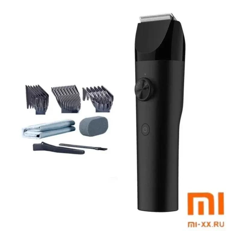 Hair Clipper Xiaomi MiJia (lfq02kl) ? Black Color
