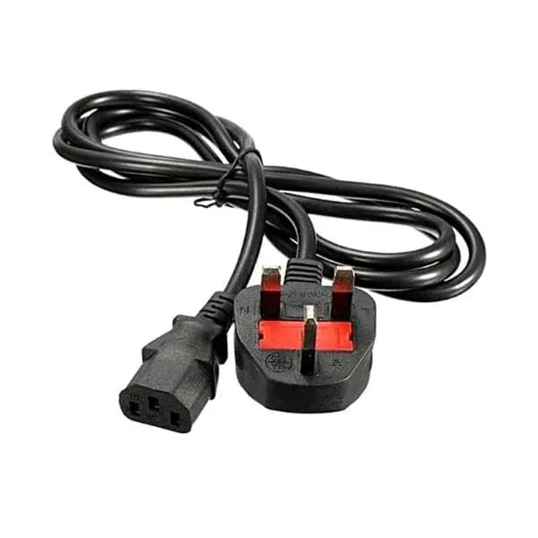 Havit 1.5M Big B-Type Power Cable For Laptop