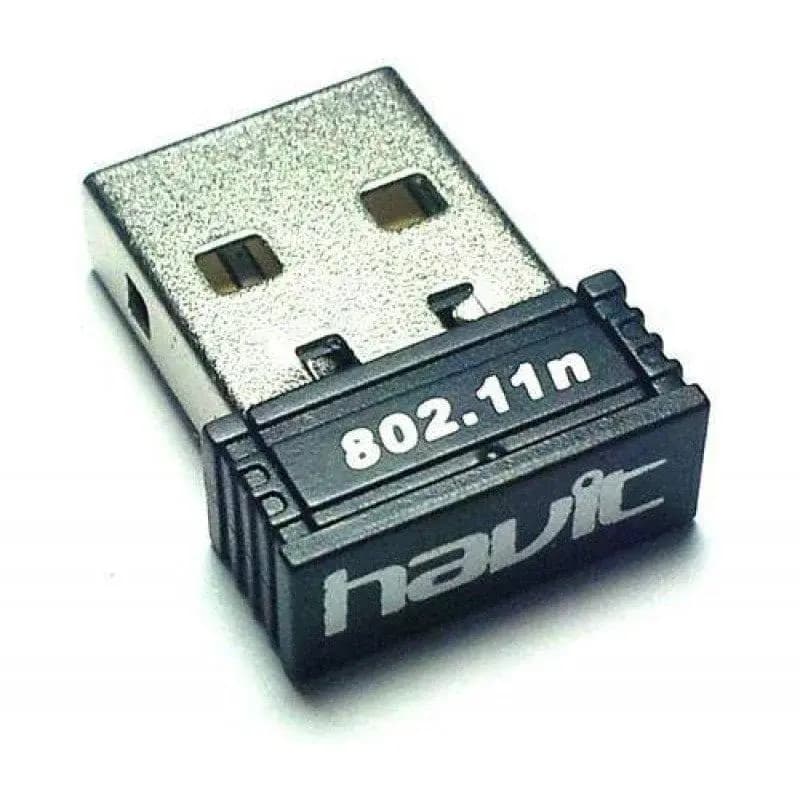 Havit 150Mbps USB WiFi Adapter WF15