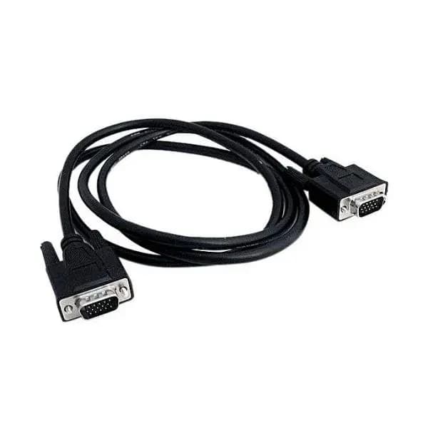 Havit 5M VGA To VGA Cable