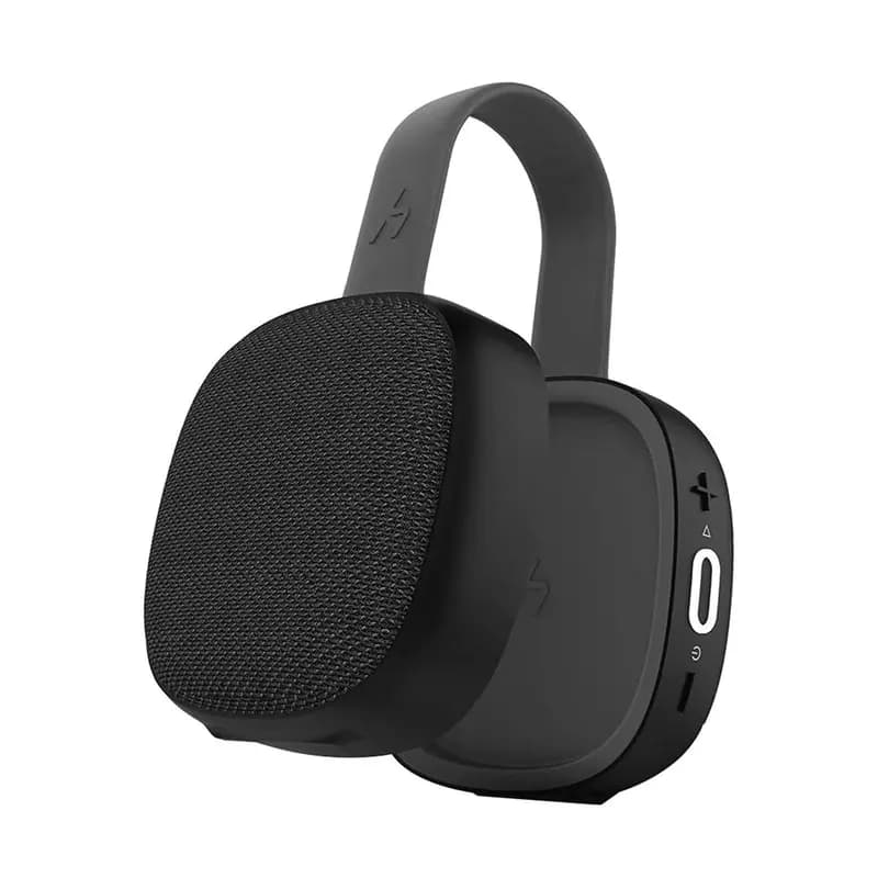Havit E5 TWS Waterproof Bluetooth Black Speaker