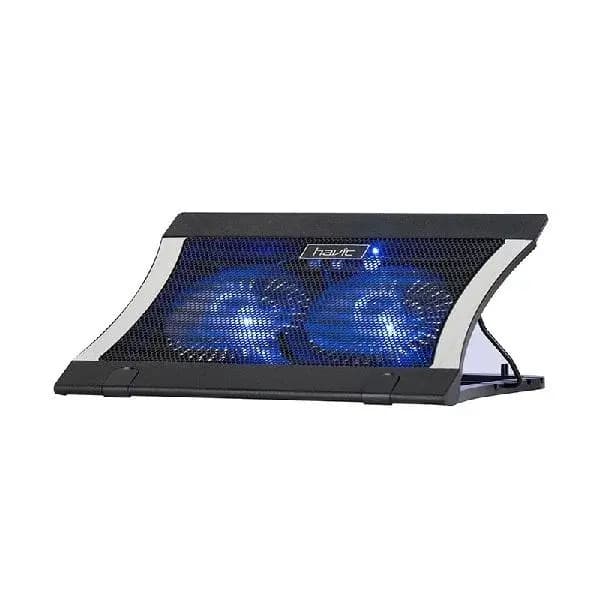 Havit F2051 Laptop Cooler Pad