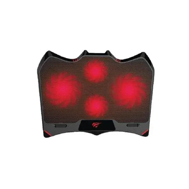 Havit F2081 Gaming Laptop Cooling Pad