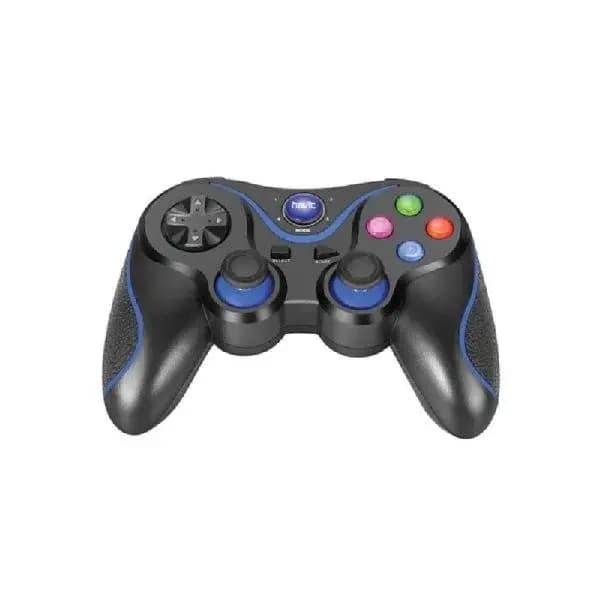 HAVIT G145BT Bluetooth Vibration GamePad