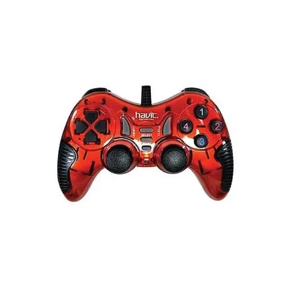 HAVIT G85 USB GAME PAD
