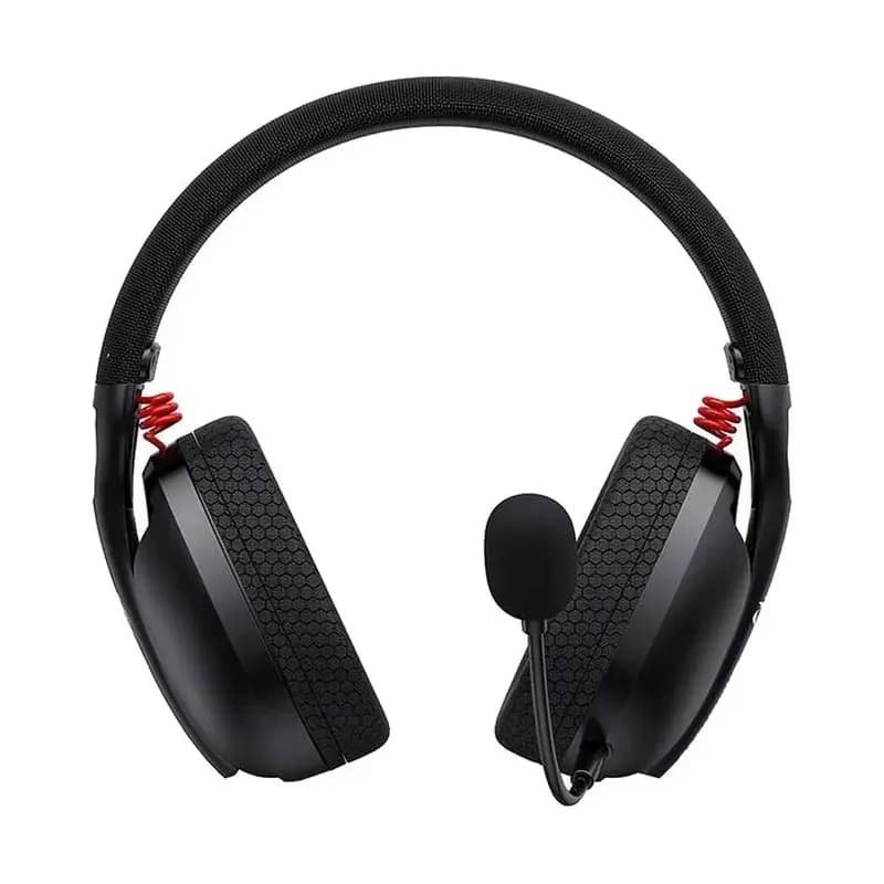 HAVIT GAMENOTE Fuxi-H1 TRI-MODE HEADPHONE