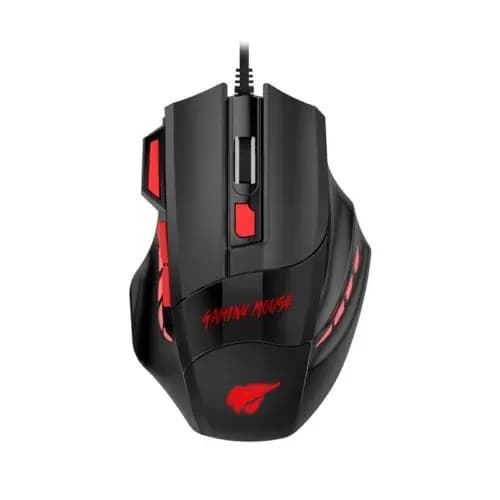 Havit GameNote HV-MS1005 Optical Gaming Mouse