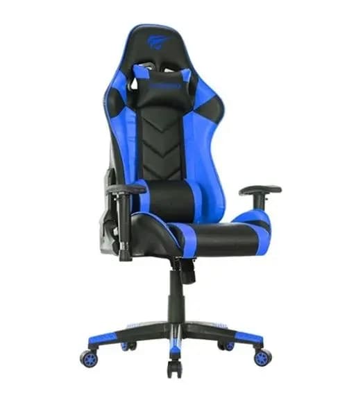 Havit GC932 Gaming Chair Blue