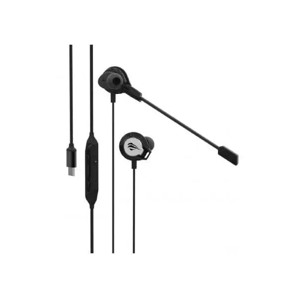 Havit GE05 Gaming Earphone for Type-C Device