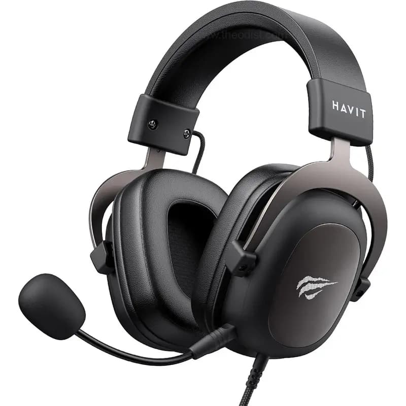 HAVIT H2002D 3.5mm Gaming Headset