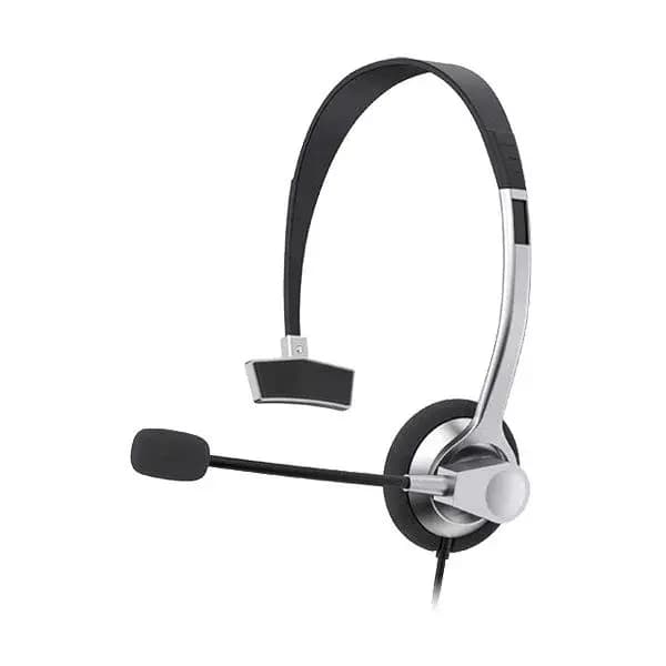 Havit H204d 3.5mm double plug with Mic Headset