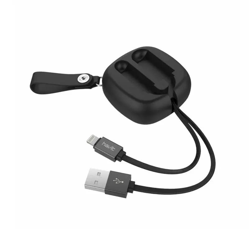 Havit H639 Lightning (iPhone) Data & Charging Cable