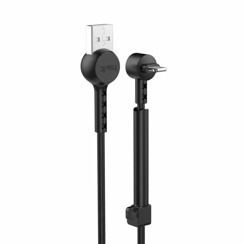 HAVIT H696 USB To Lightning Bracket Cable
