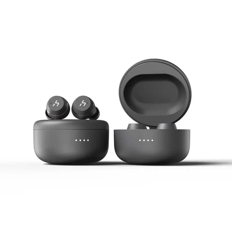 HAVIT HAKII Moon True Black Wireless Earbuds