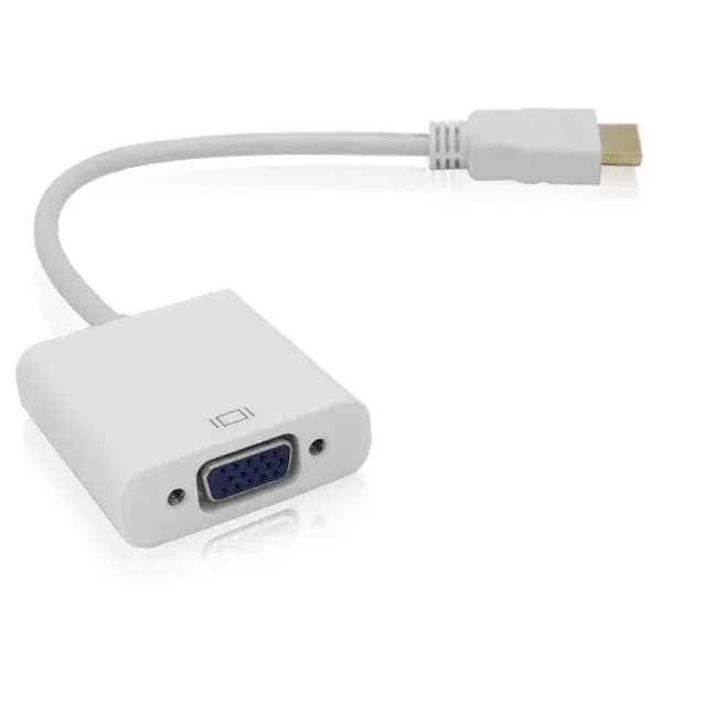Havit HDMI to VGA Cable (18CM)