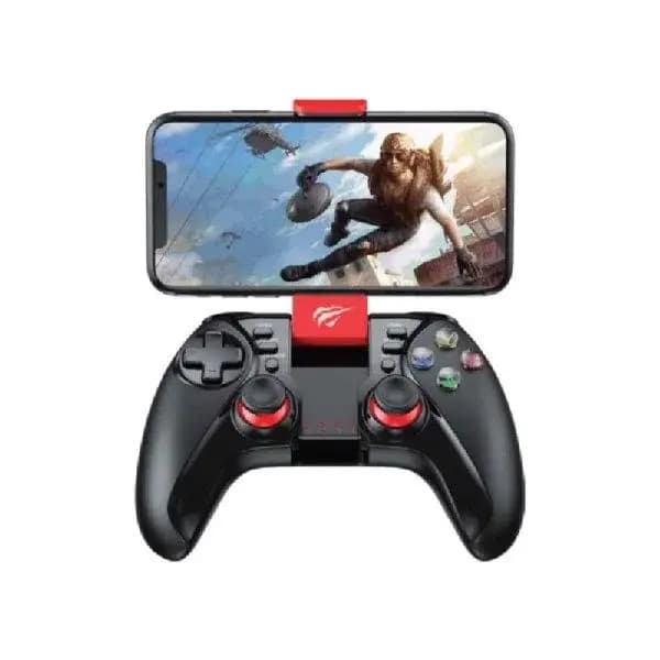 Havit HV-G158BT Vibration Android GamePad