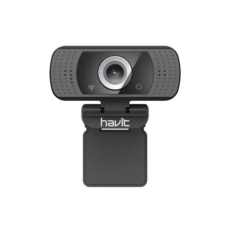 Havit HV-HN02G 720p Webcam With Build In Mic