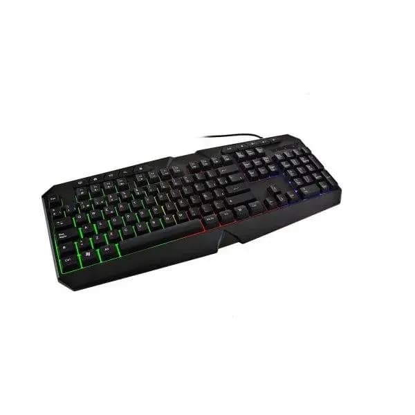 Havit HV-KB419L RGB USB Gaming keyboard