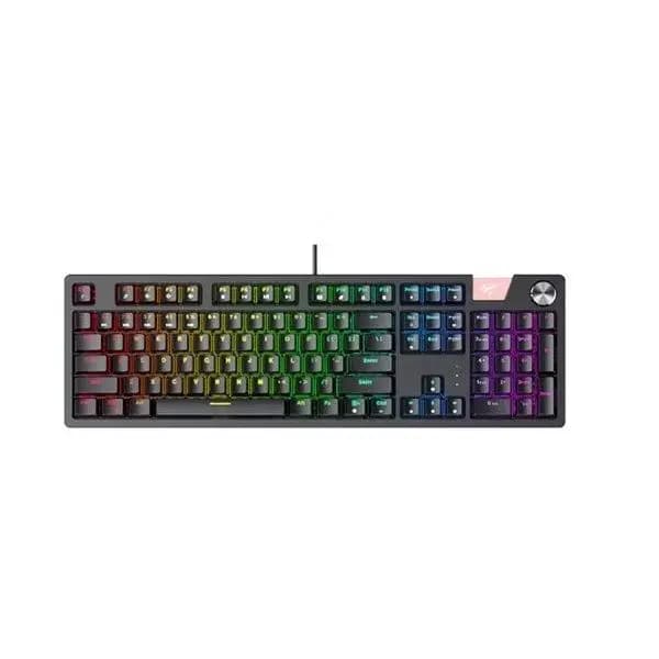 Havit HV-KB862L RGB Mechanical Gaming Keyboard