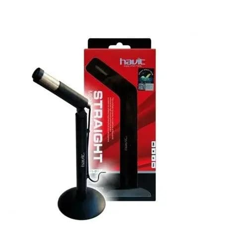 HAVIT HV-M80 Budget Friendly Desk Microphone