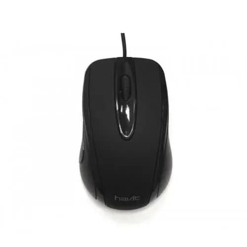 Havit HV-MS753 Optical Mouse