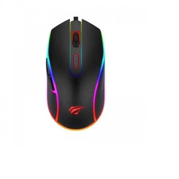 Havit HV-MS792 RGB Optical Gaming Mouse