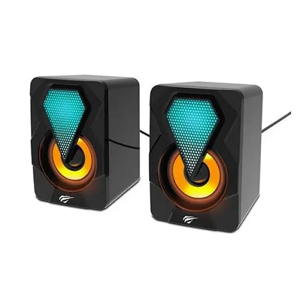 Havit HV-SK210 Mini RGB USB Gaming Speaker