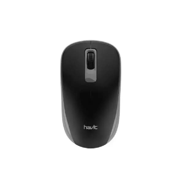 Havit MS626GT Gaming Wireless Optical Mouse