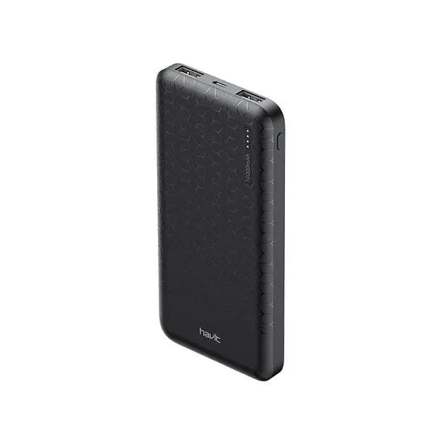 Havit PB57 Power Bank 10,000 mAh