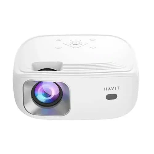 Havit PJ212 270 ANSI FHD Portable Projector