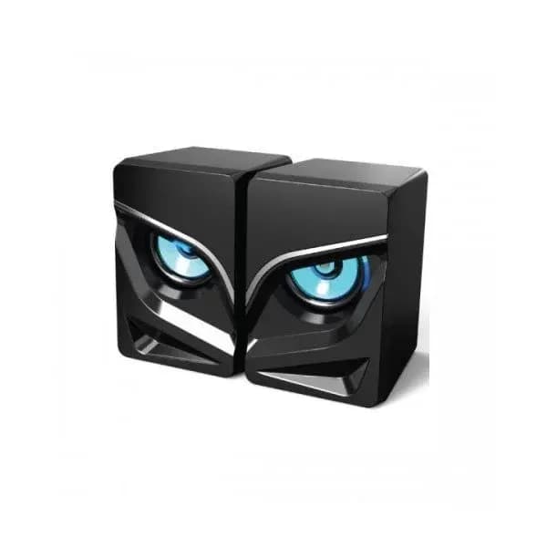 Havit SK708 2:0 RGB USB Gaming Speaker