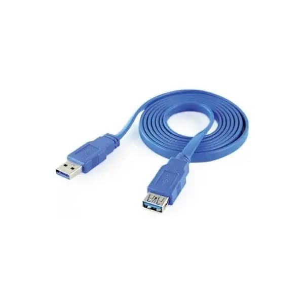 Havit USB 2.0 slim Extension 5M Cable