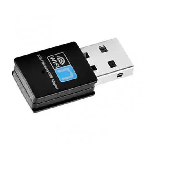 Havit WF32 300 MBPS Wi-Fi Adapter