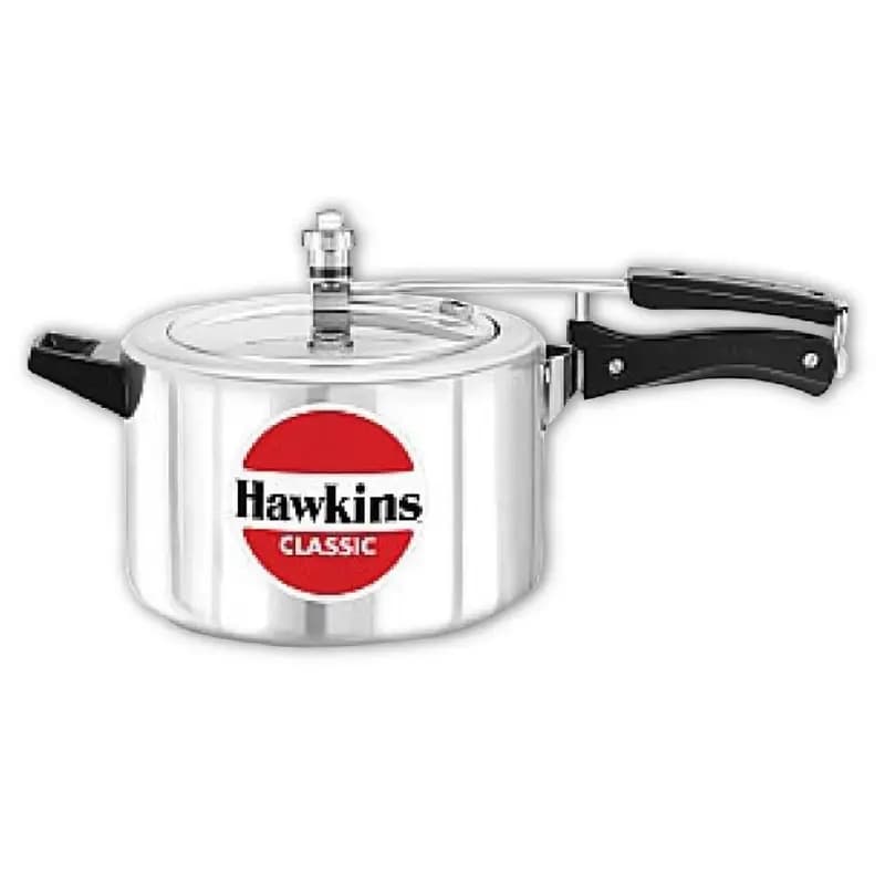 Hawkins Classic Pressure Cooker (CL50)