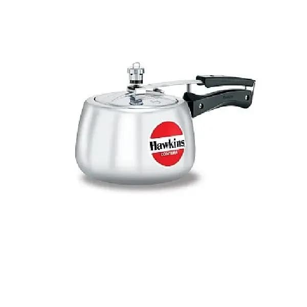 Hawkins Contura Pressure Cooker IQ7096 3 Litre