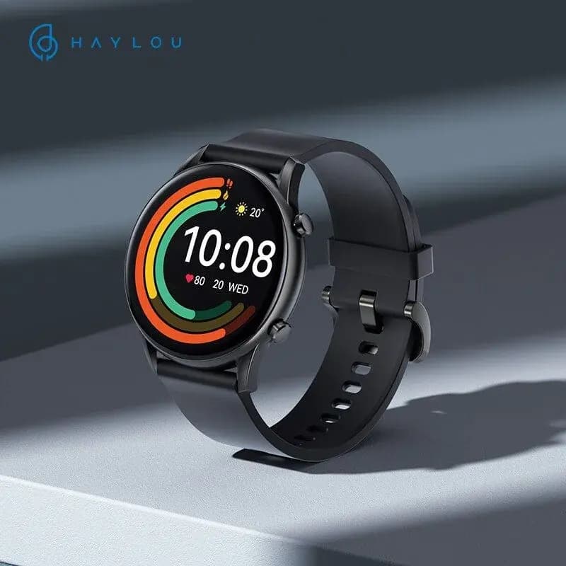 Haylou RT2 (LS10) Smartwatch
