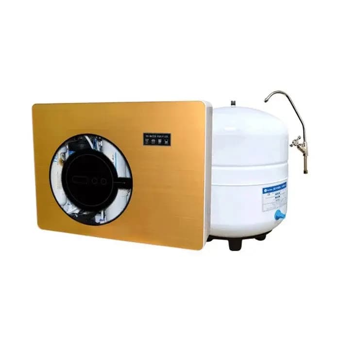 Heron Elegant RO Water Purifier