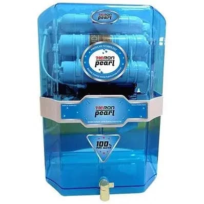 Heron Pearl RO Water Purifier