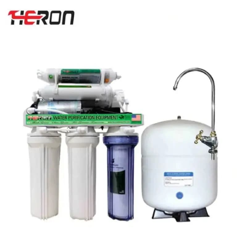 Heron RO Water Purifier (GRO-060)