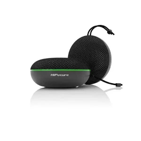 HiFuture SoundMini Portable Bluetooth Speaker