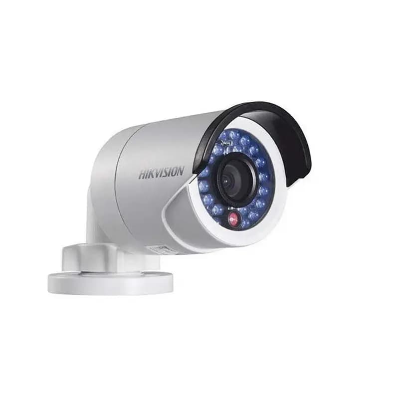 Hikvision 1.3MP IR Bullet Network Camera