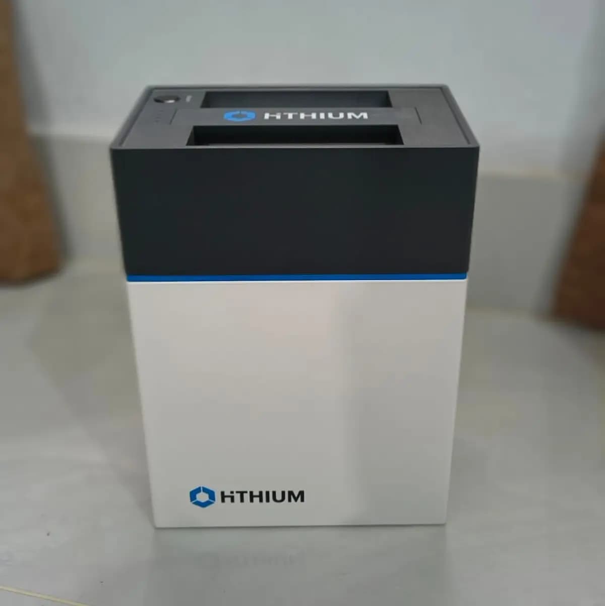 HiTHIUM HeroEE 1 LIGHT 500W Solar IPS image 2