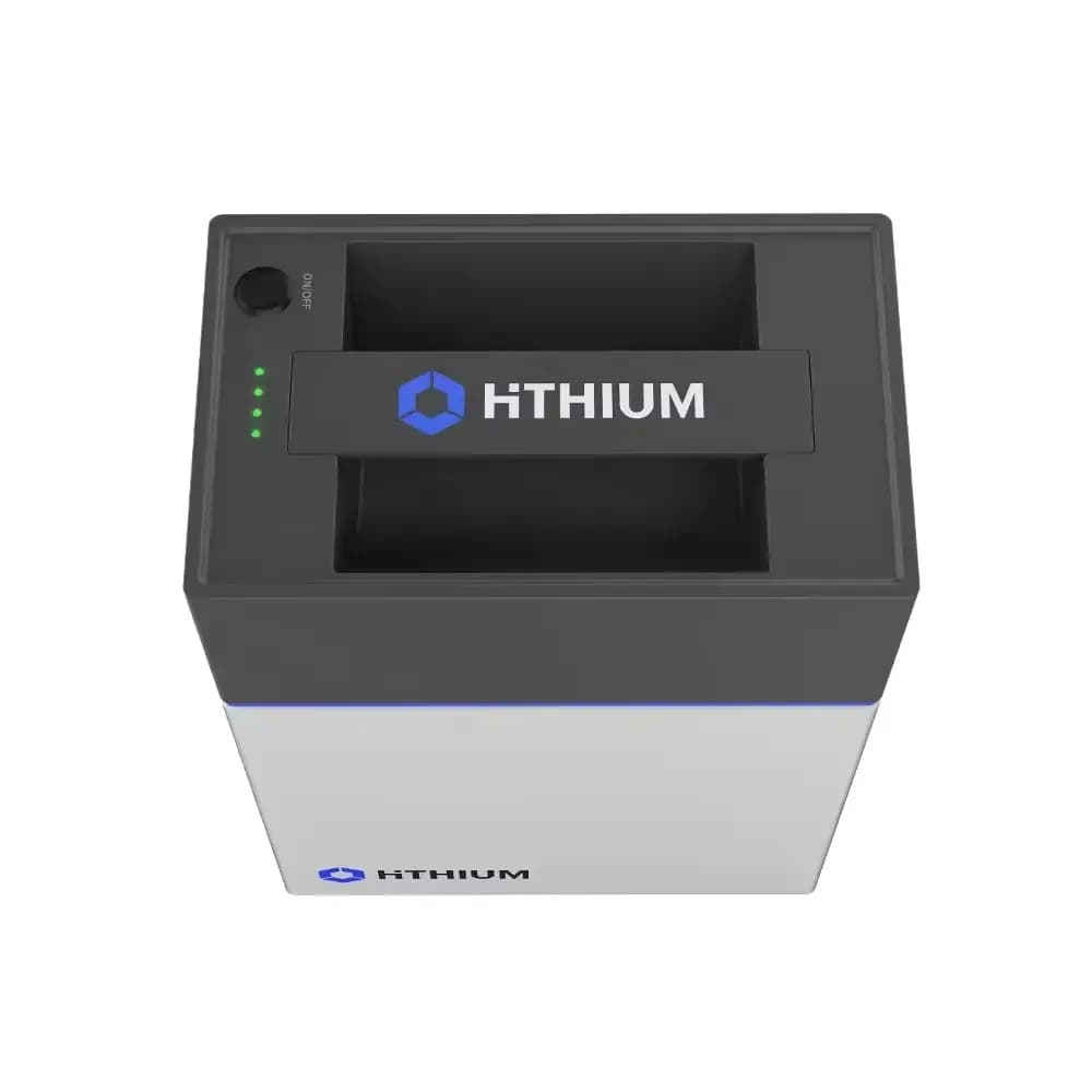 HiTHIUM HeroEE 1 LIGHT 500W Solar IPS image 3