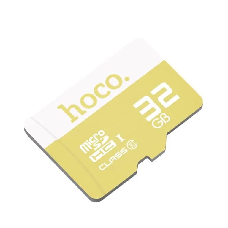 Hoco 32GB Micro SDHC TF Card