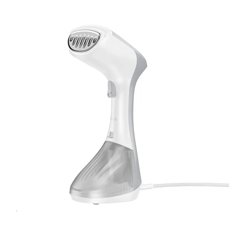 HOCO HjD52a manual steam iron