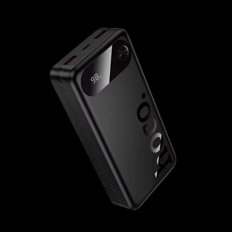 Hoco J154A 22.5w & PD20W 20000mah Powerbank