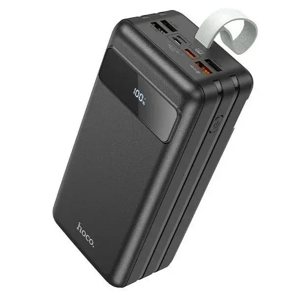 Hoco  J86B 60000mAh 22.5w Power Bank