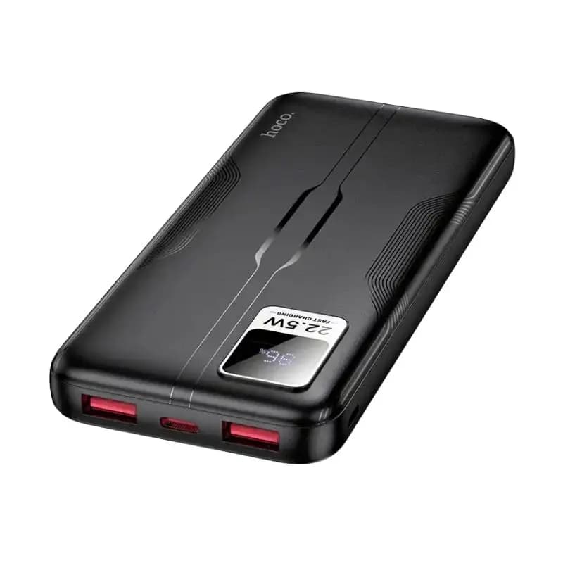 Hoco MMJ15 Resolute 10000mAh Power Bank